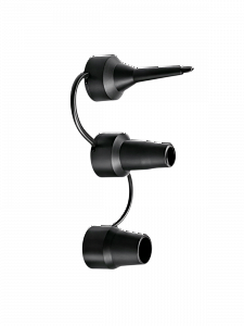 Воздушный насос для матраса, лодок, бассейнов электрический Патриот PT-TRS20